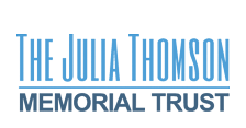 The Julia Thomson Memorial Fund